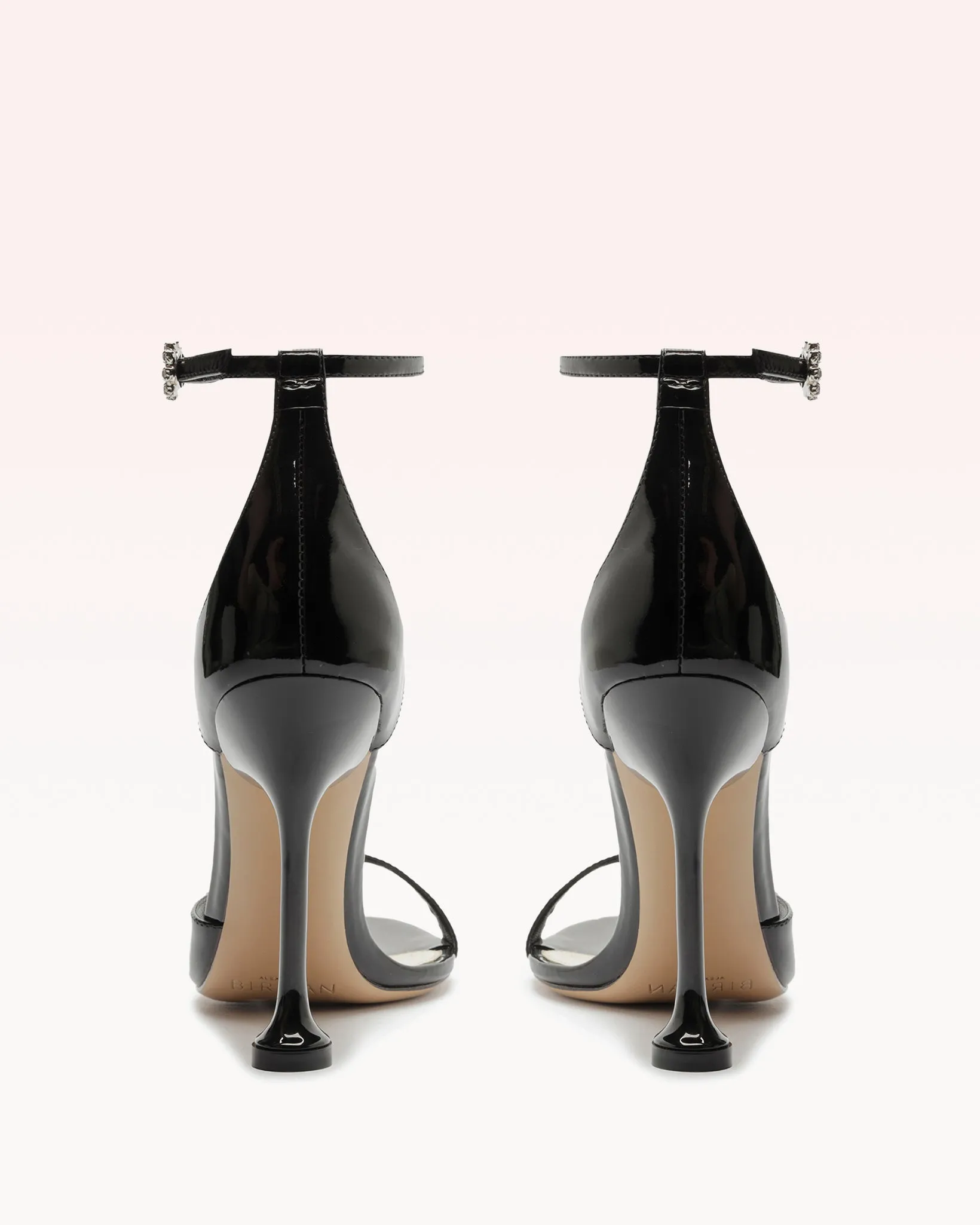 Anastasia 100 Black sold by Alexandre Birman product image thumbnail 3