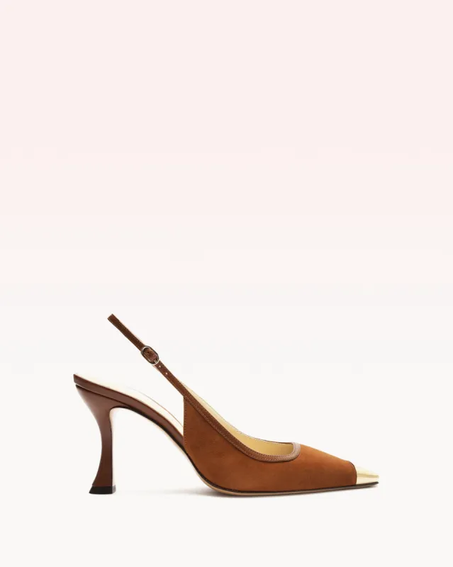 Olivia 85 Espresso sold by Alexandre Birman