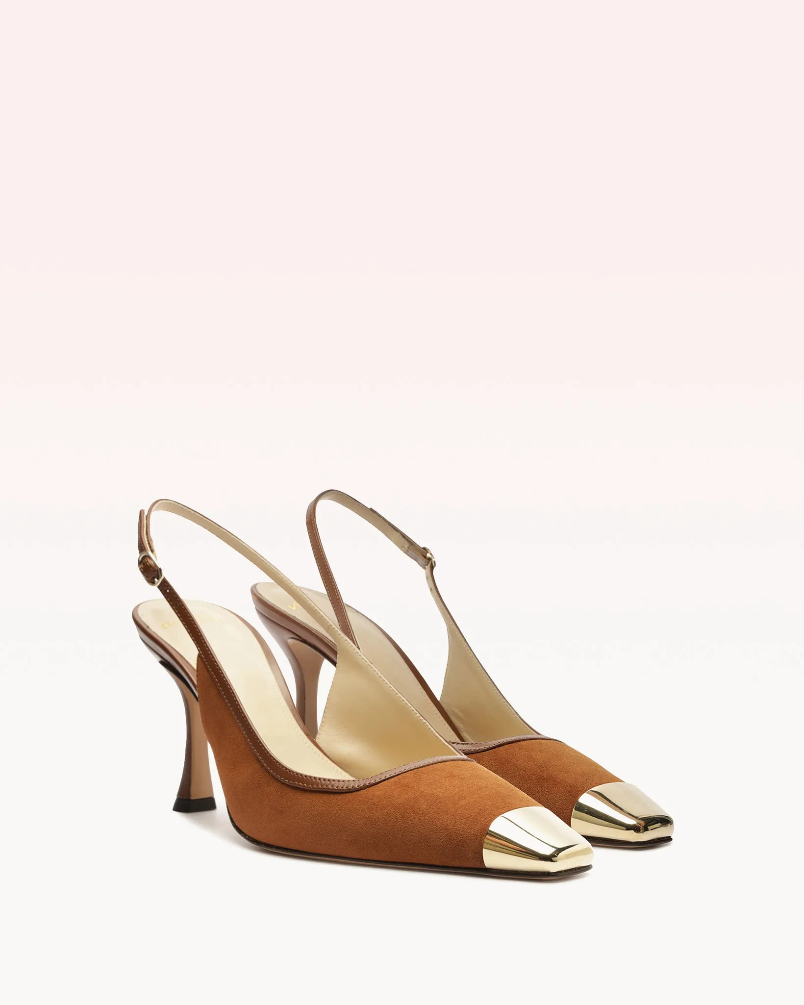 Olivia 85 Espresso sold by Alexandre Birman product image thumbnail 2