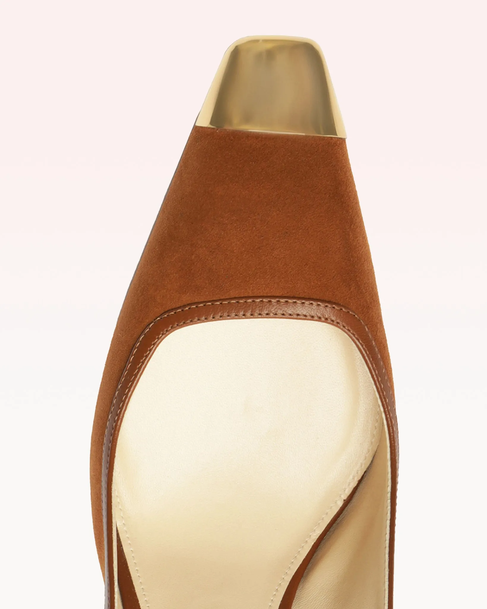 Olivia 85 Espresso sold by Alexandre Birman product image thumbnail 5