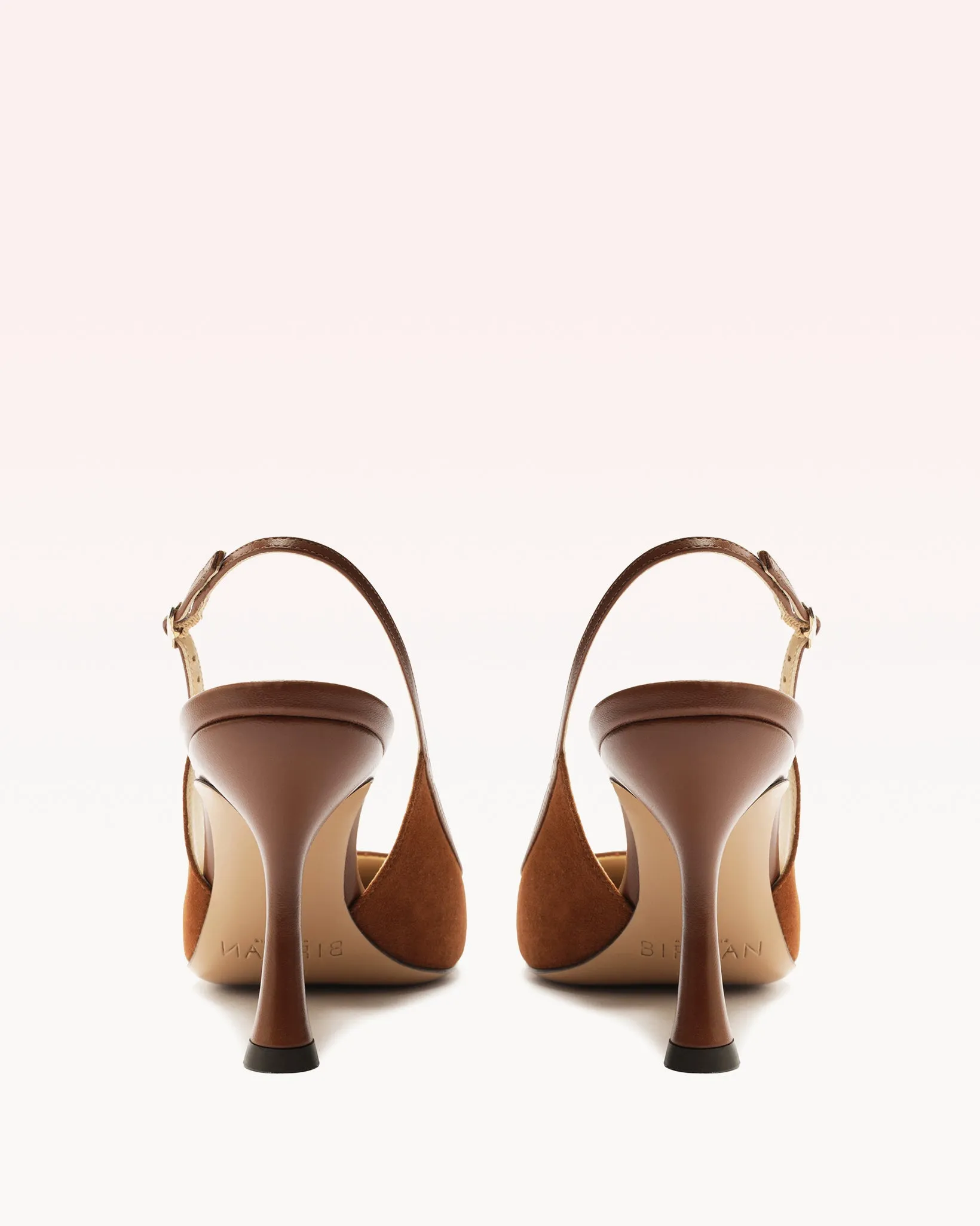 Olivia 85 Espresso sold by Alexandre Birman product image thumbnail 3