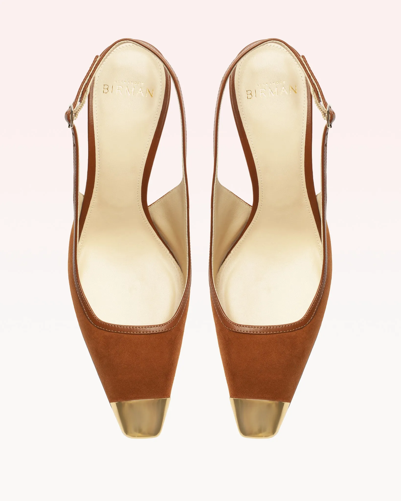 Olivia 85 Espresso sold by Alexandre Birman product image thumbnail 4