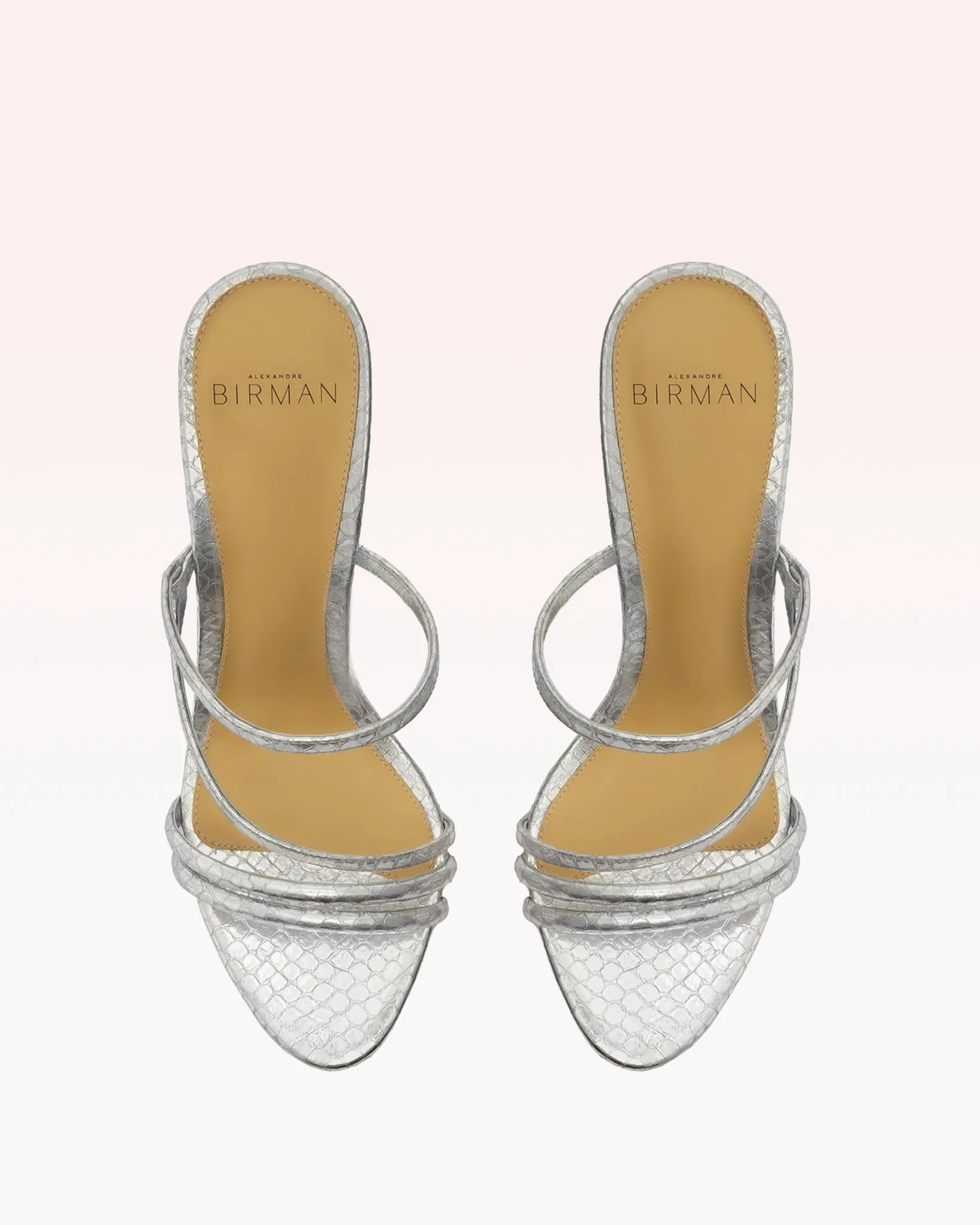 Eve 85 Silver sold by Alexandre Birman product image thumbnail 4