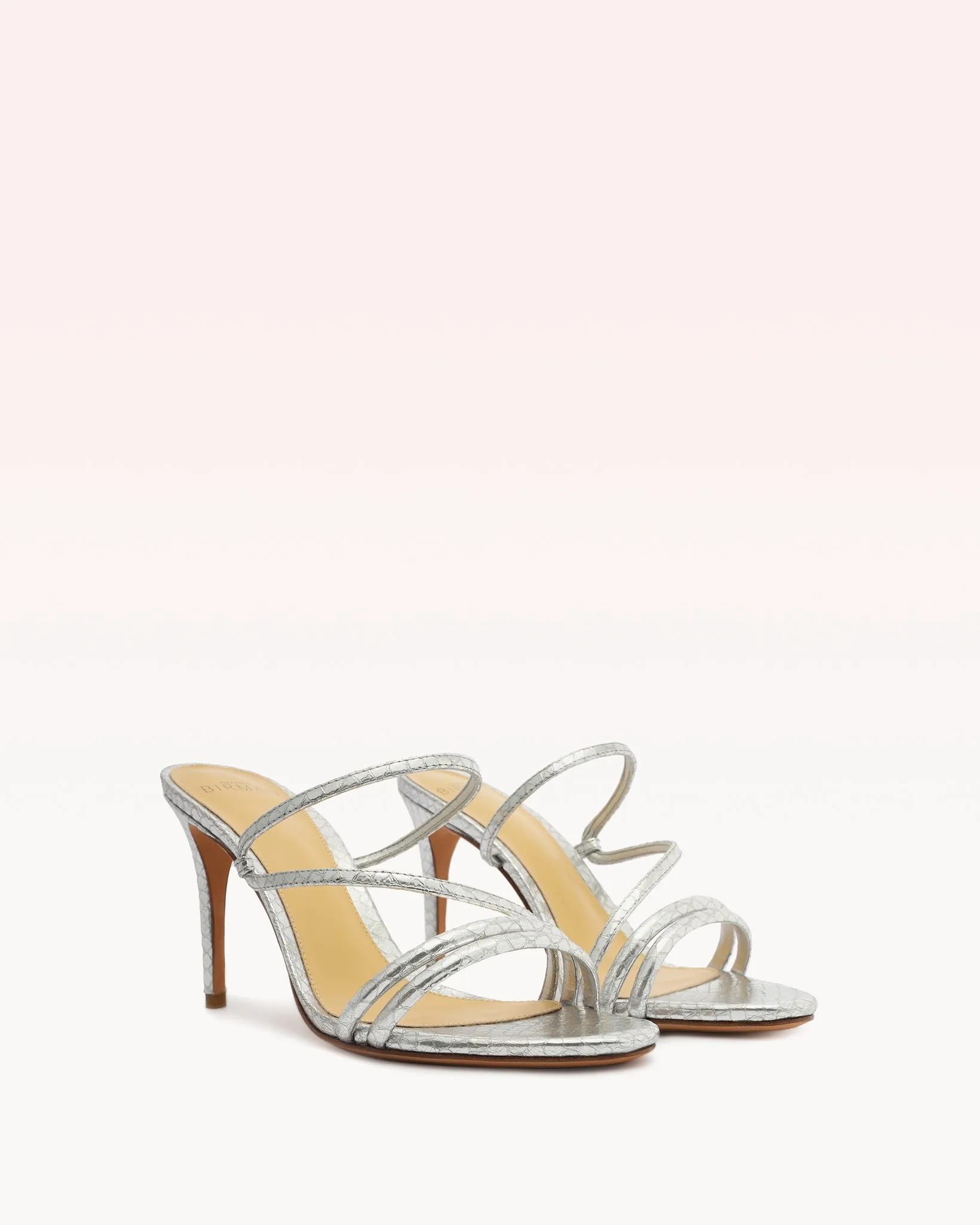 Eve 85 Silver sold by Alexandre Birman product image thumbnail 2
