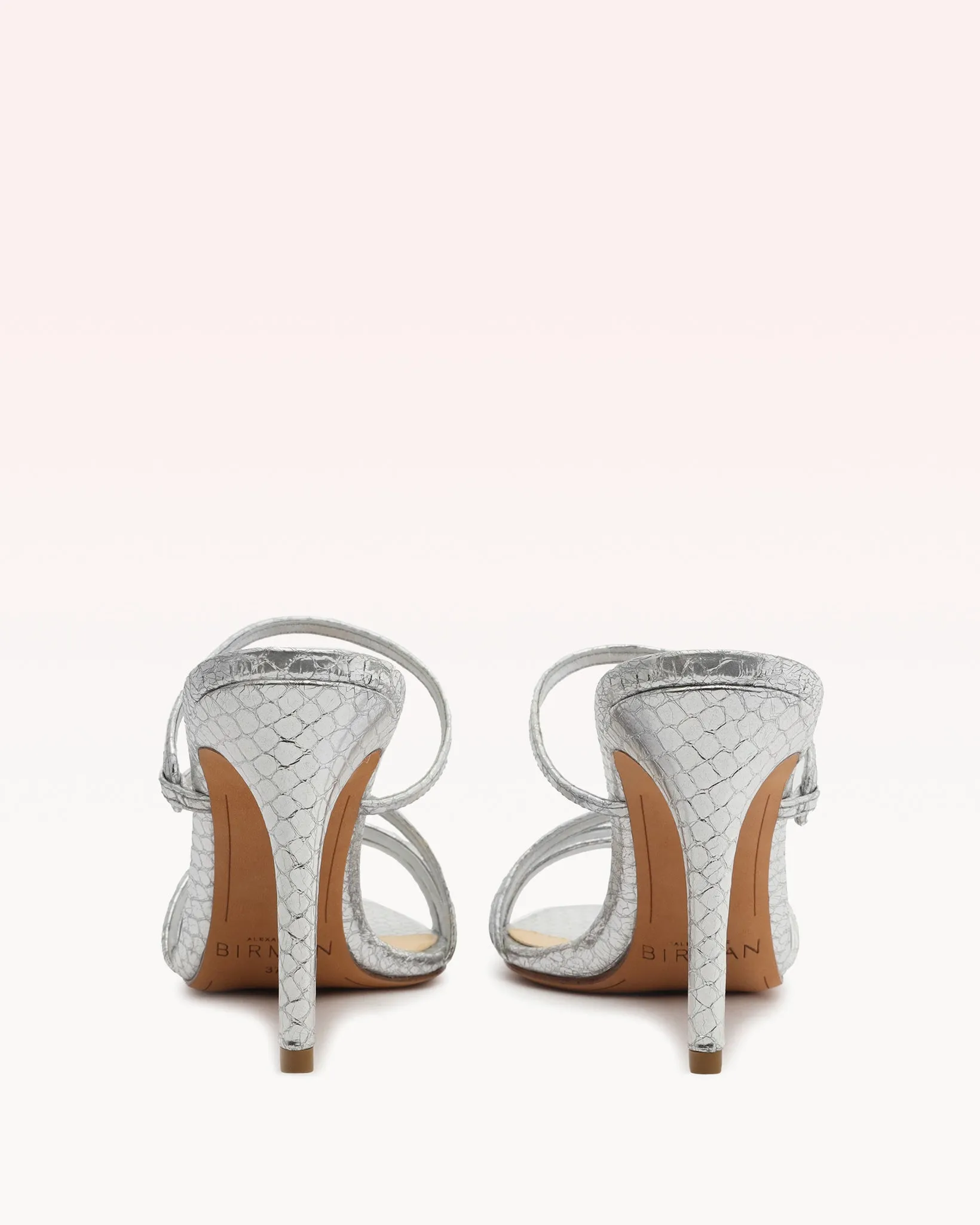 Eve 85 Silver sold by Alexandre Birman product image thumbnail 3