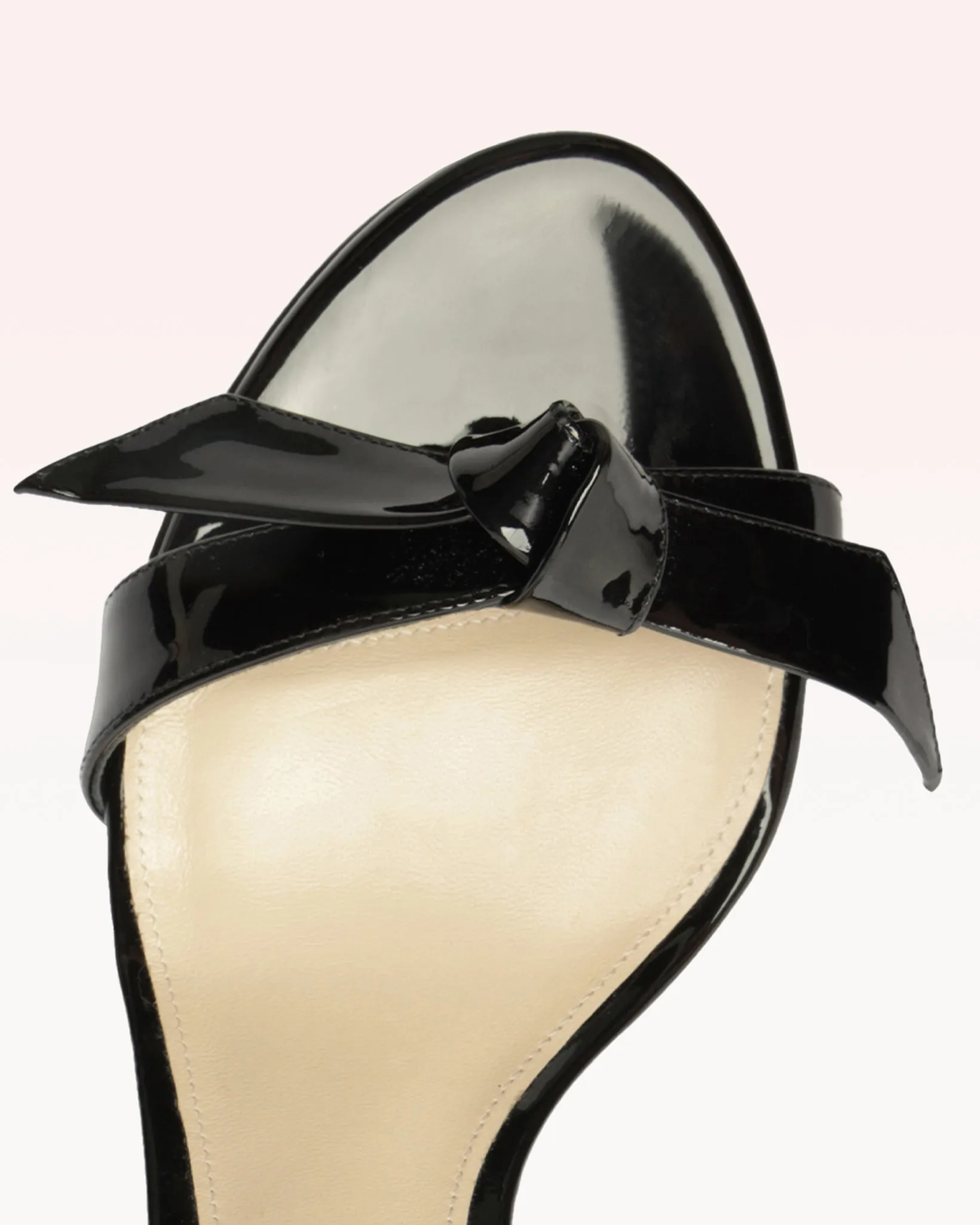 Clarita Bell 85 Black sold by Alexandre Birman product image thumbnail 5