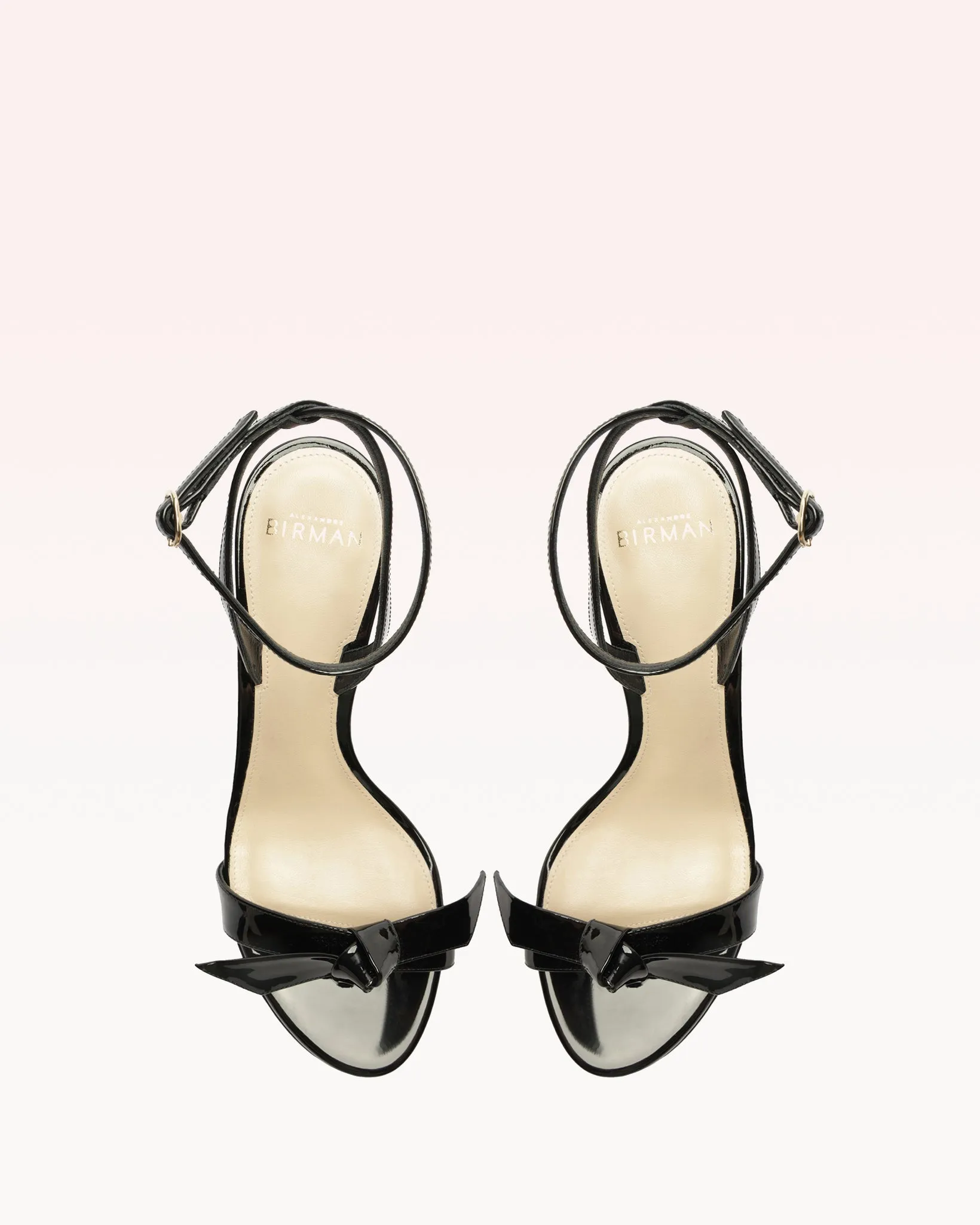 Clarita Bell 85 Black sold by Alexandre Birman product image thumbnail 4