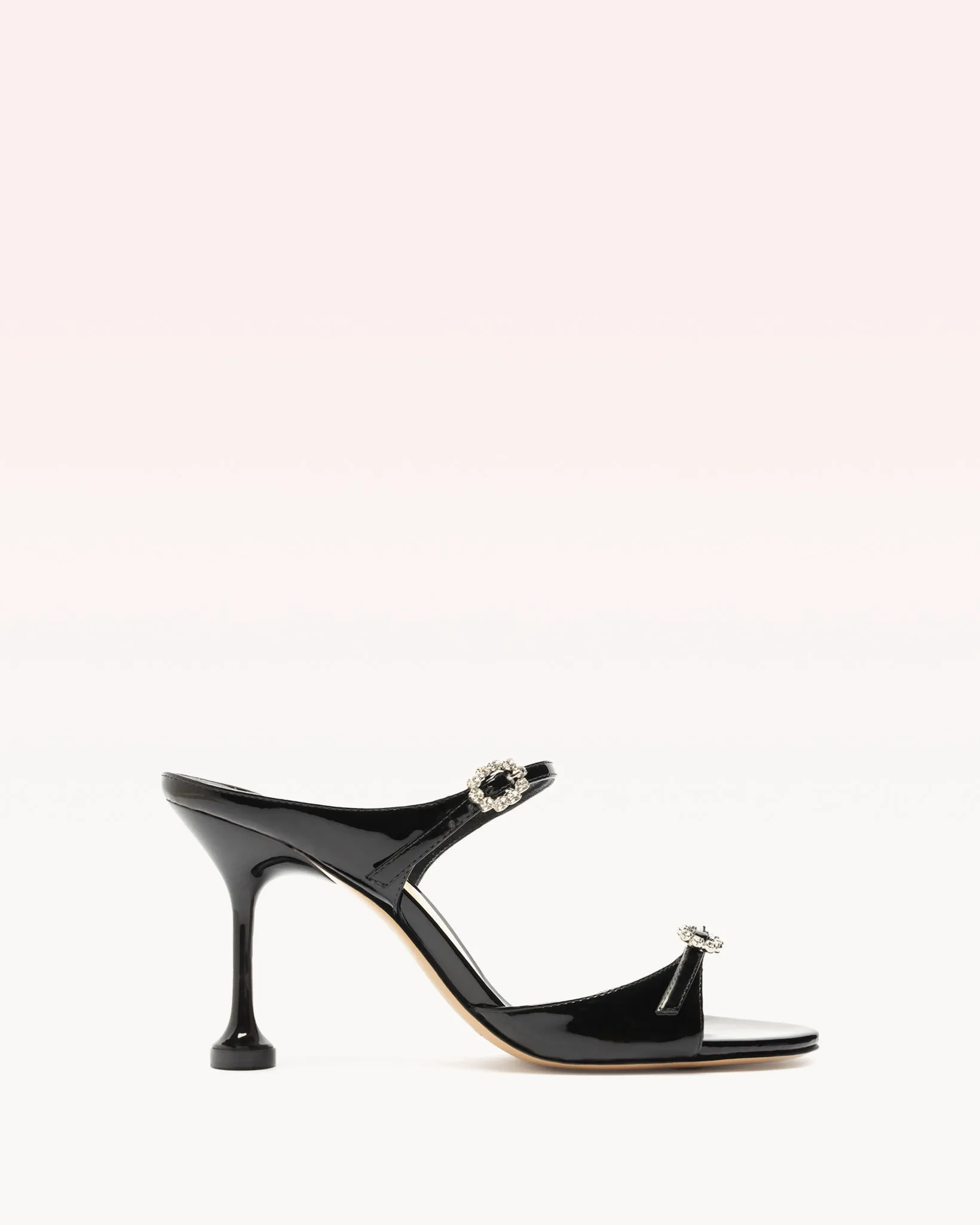 Anastasia 85 Black sold by Alexandre Birman