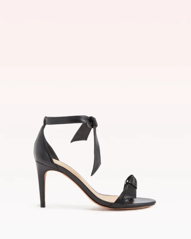 Clarita 75 Black sold by Alexandre Birman