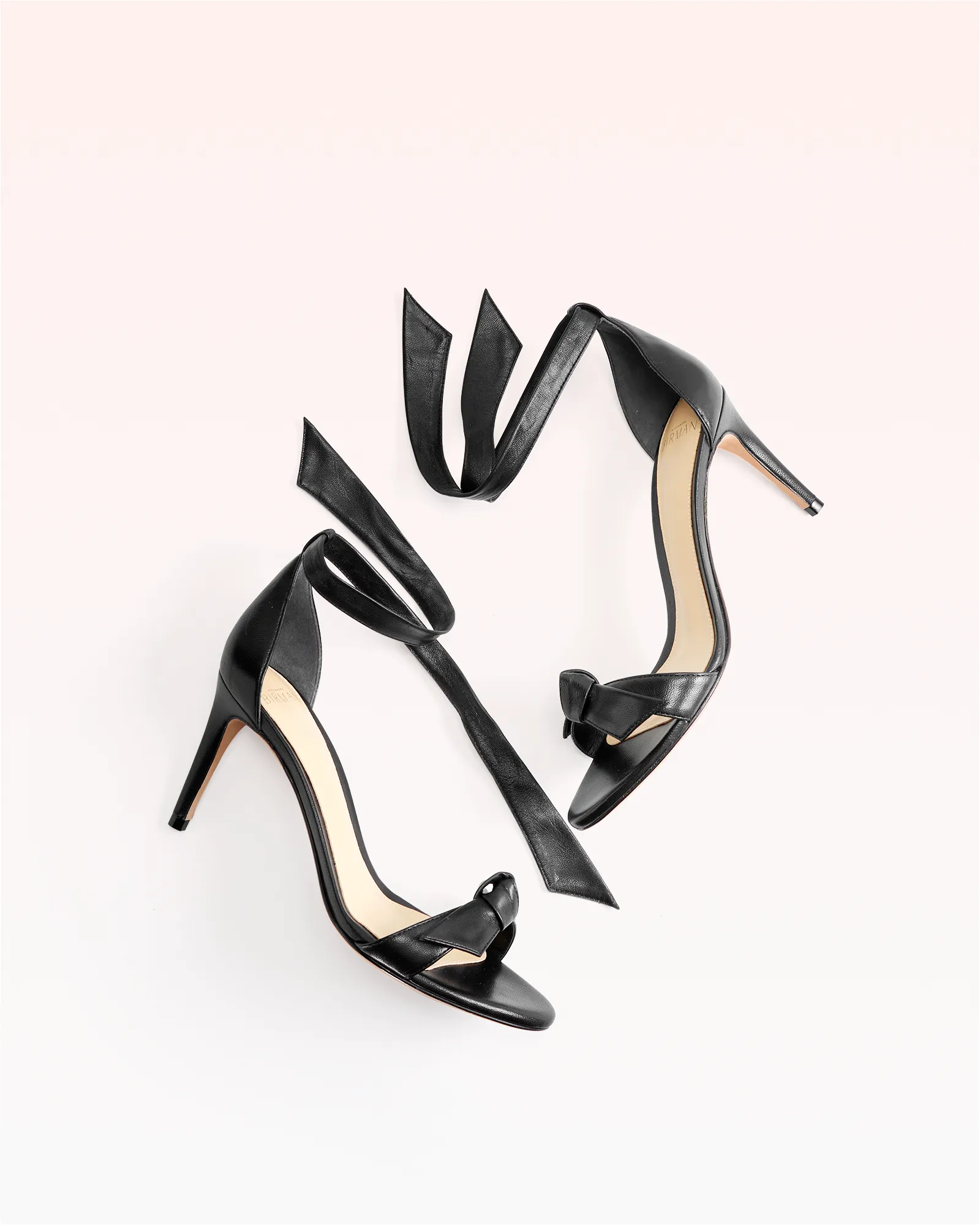 Clarita 75 Black sold by Alexandre Birman product image thumbnail 3
