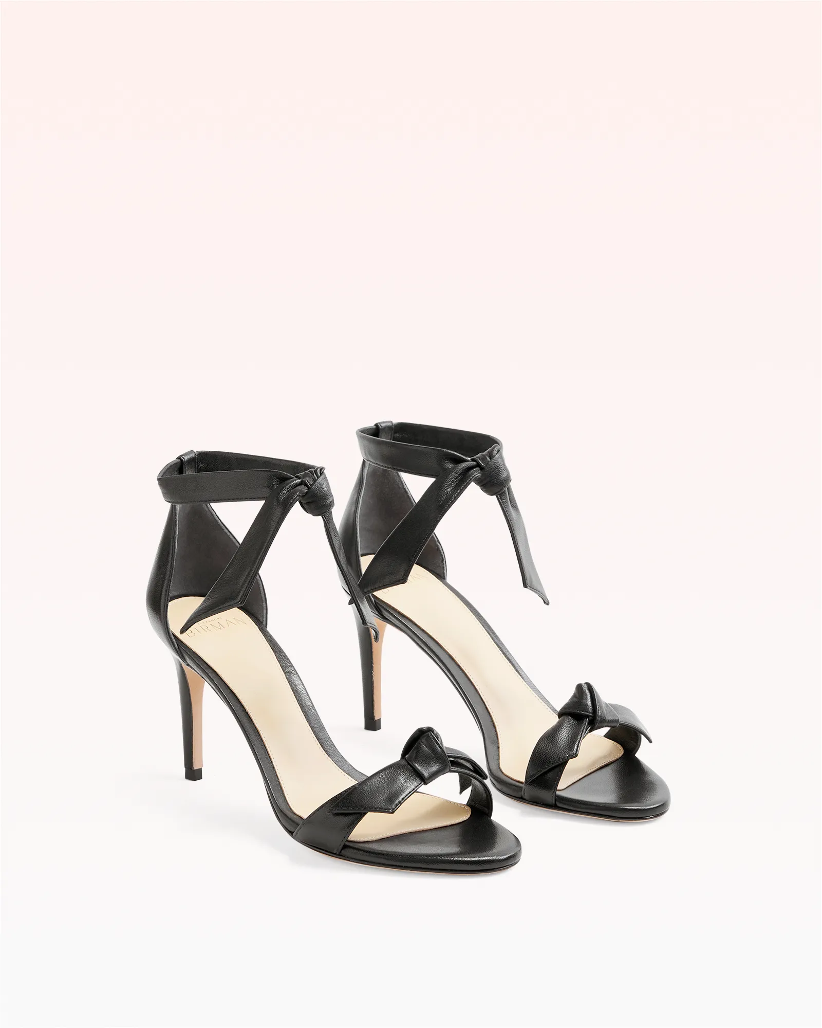 Clarita 75 Black sold by Alexandre Birman product image thumbnail 2