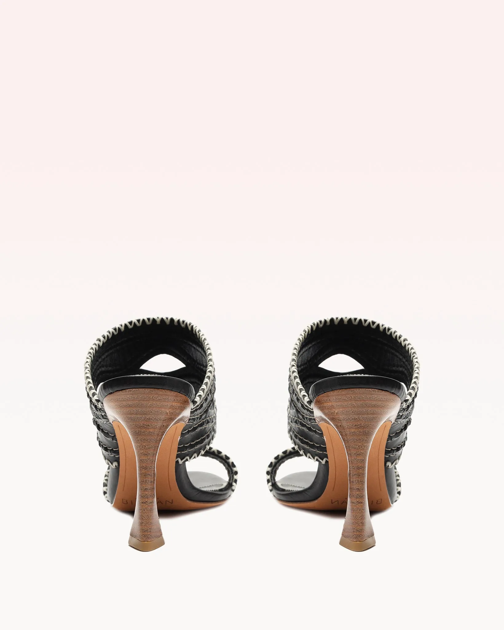 Erika 85 Black sold by Alexandre Birman product image thumbnail 3