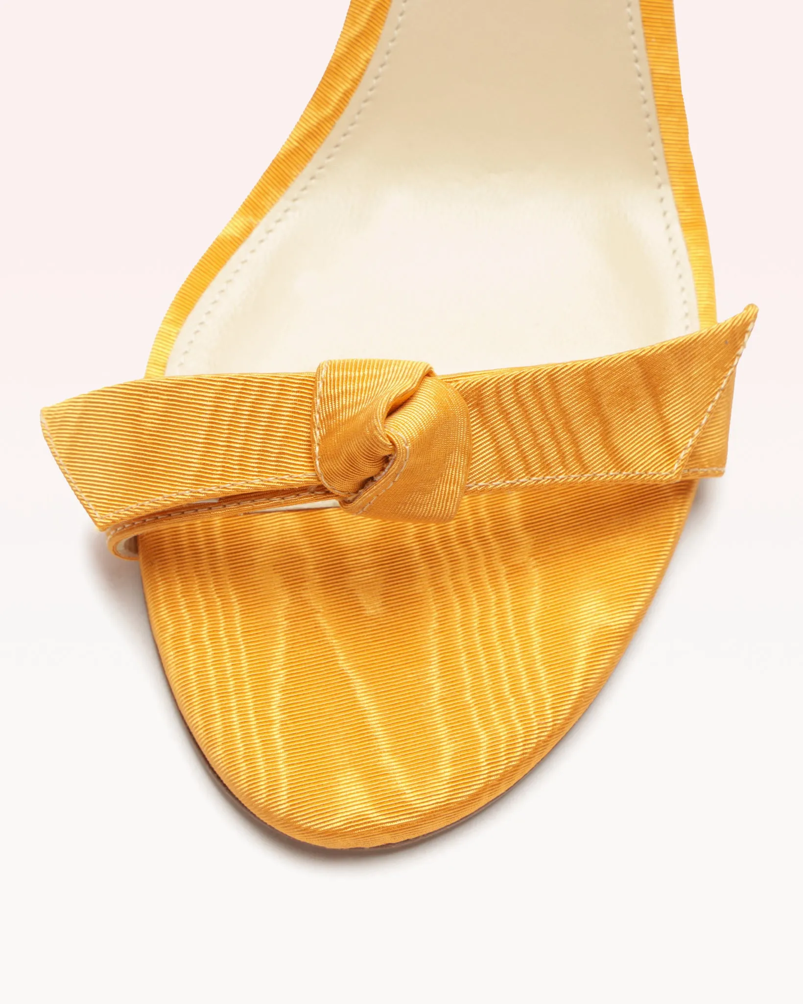 Clarita Bell 60 Reef sold by Alexandre Birman product image thumbnail 5