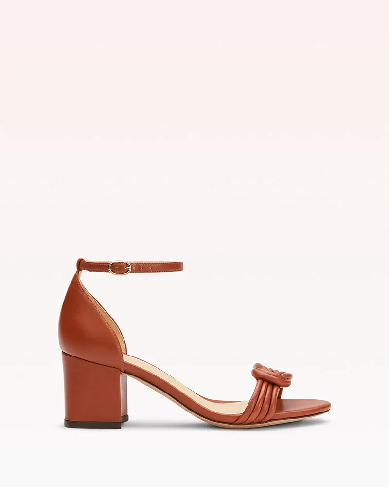 Vicky Block 60 Sandal sold by Alexandre Birman product image thumbnail 4