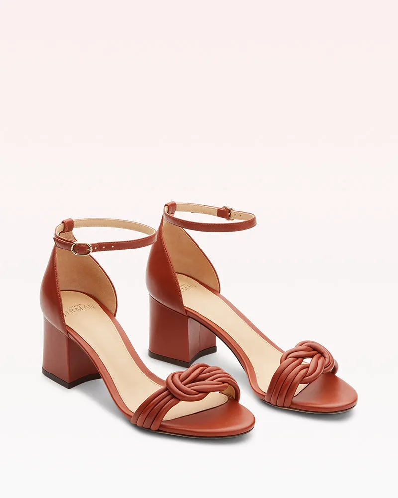 Vicky Block 60 Sandal sold by Alexandre Birman product image thumbnail 5