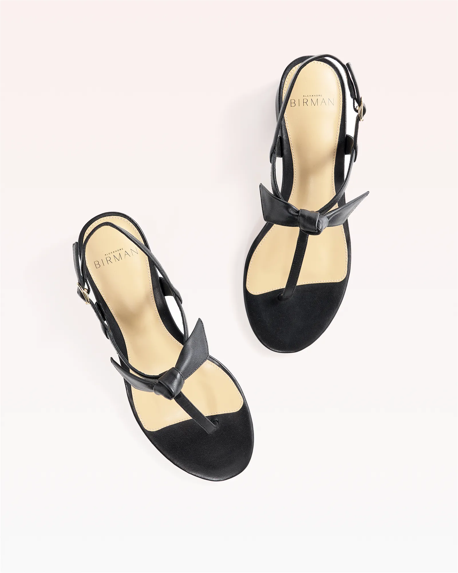 Clarita T Sandal sold by Alexandre Birman product image thumbnail 2
