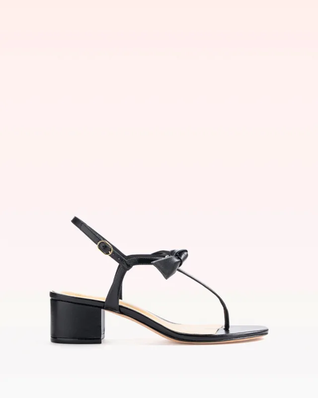 Clarita T Sandal sold by Alexandre Birman