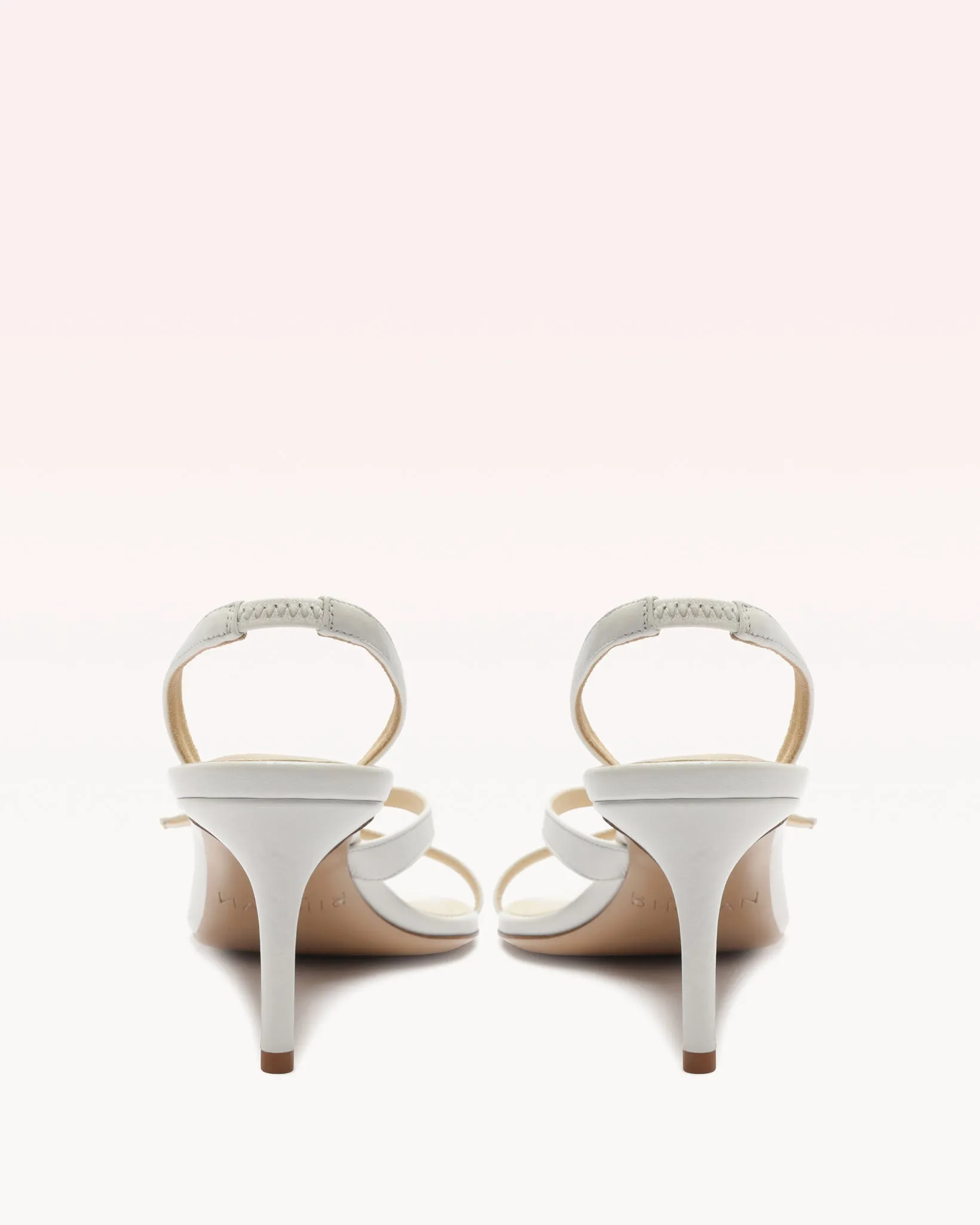 Tita 60 White sold by Alexandre Birman product image thumbnail 3