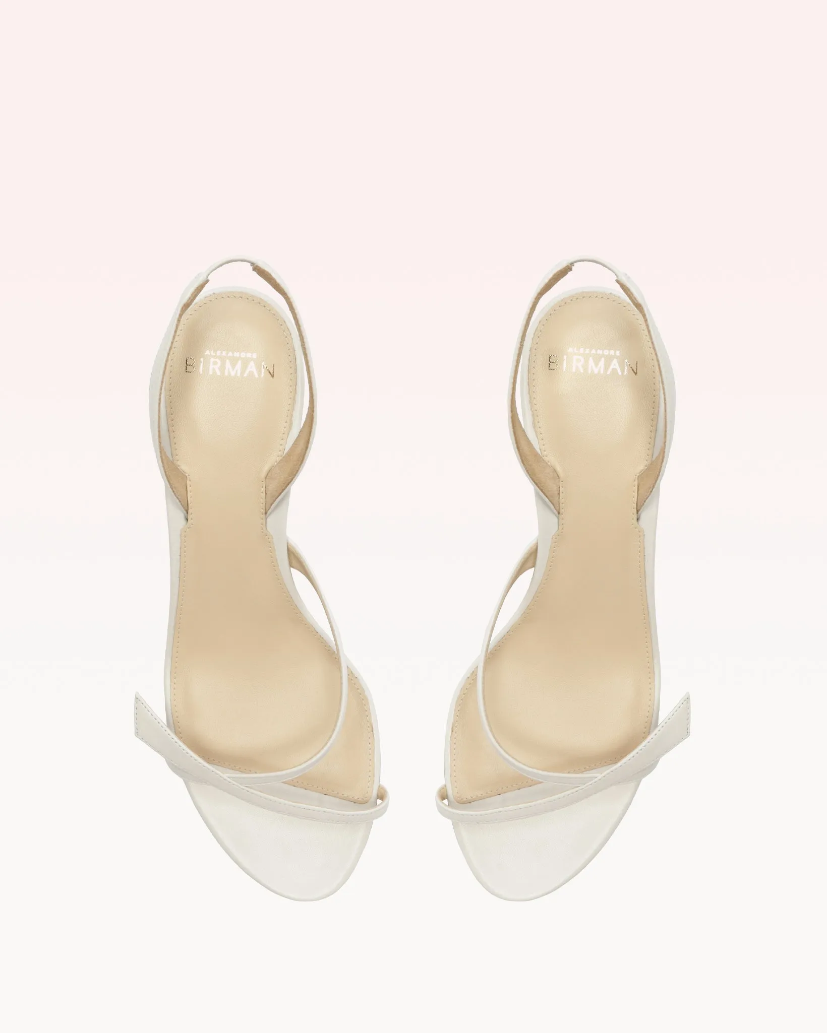 Tita 60 White sold by Alexandre Birman product image thumbnail 4