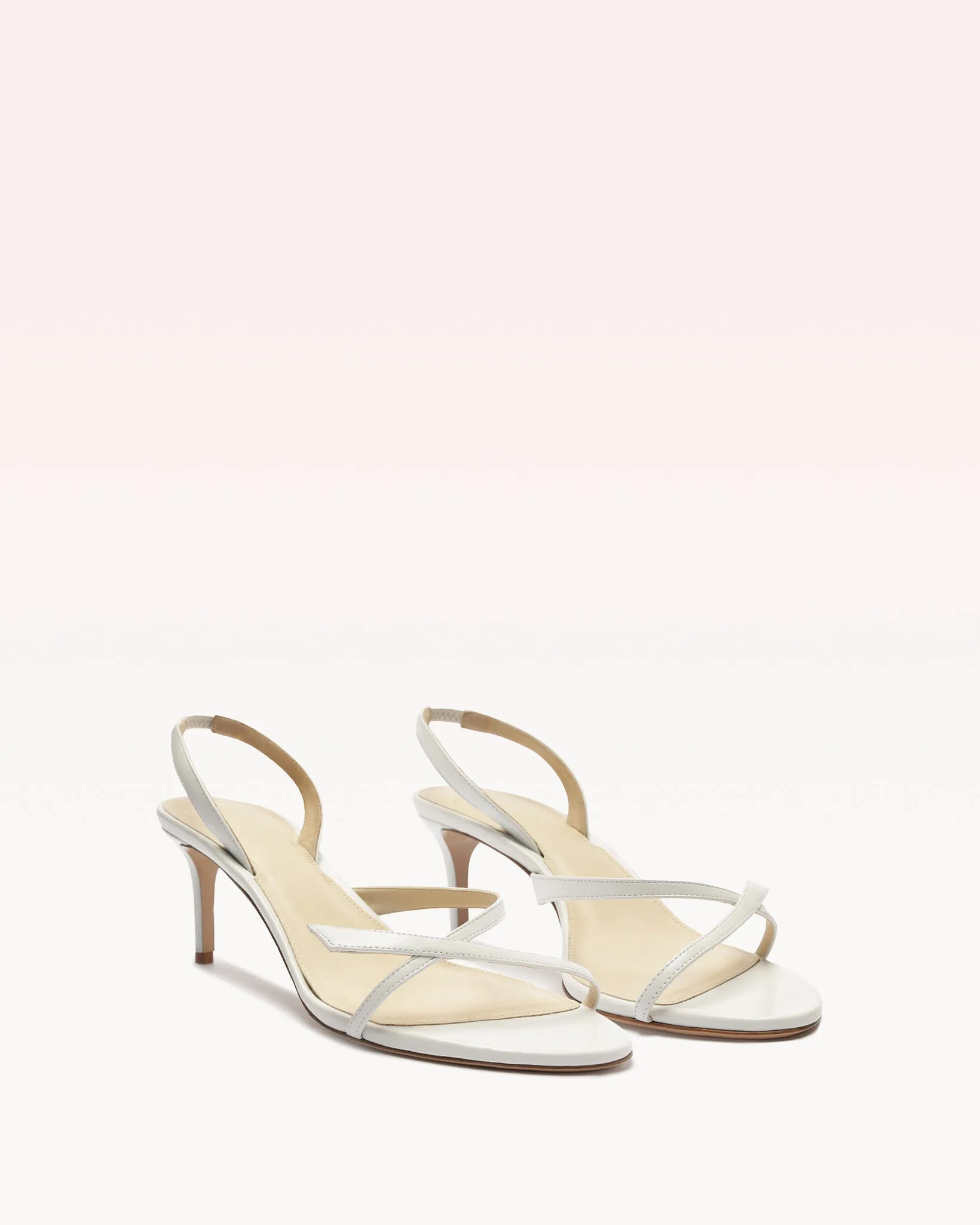 Tita 60 White sold by Alexandre Birman product image thumbnail 2