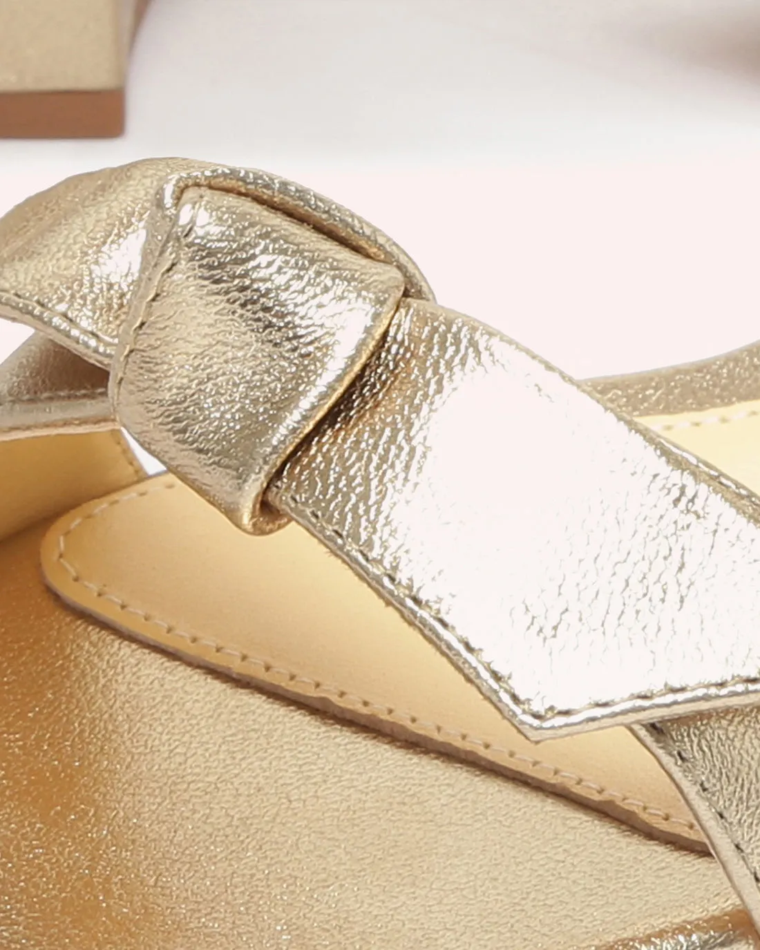 Clarita Block 60 Marrone sold by Alexandre Birman product image thumbnail 5