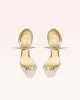 Clarita Block 60 Marrone sold by Alexandre Birman