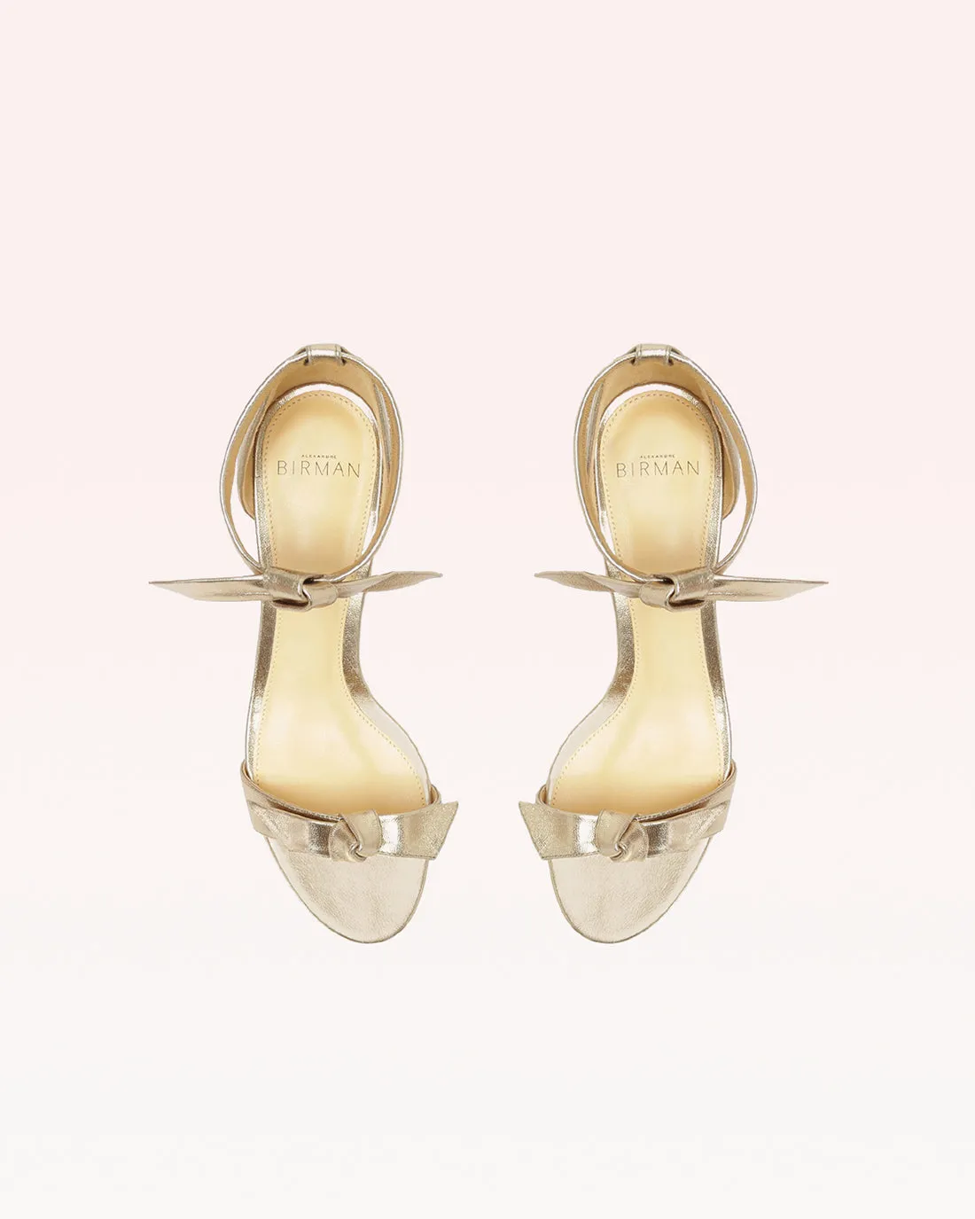 Clarita Block 60 Marrone sold by Alexandre Birman product image thumbnail 4