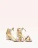 Clarita Block 60 Marrone sold by Alexandre Birman