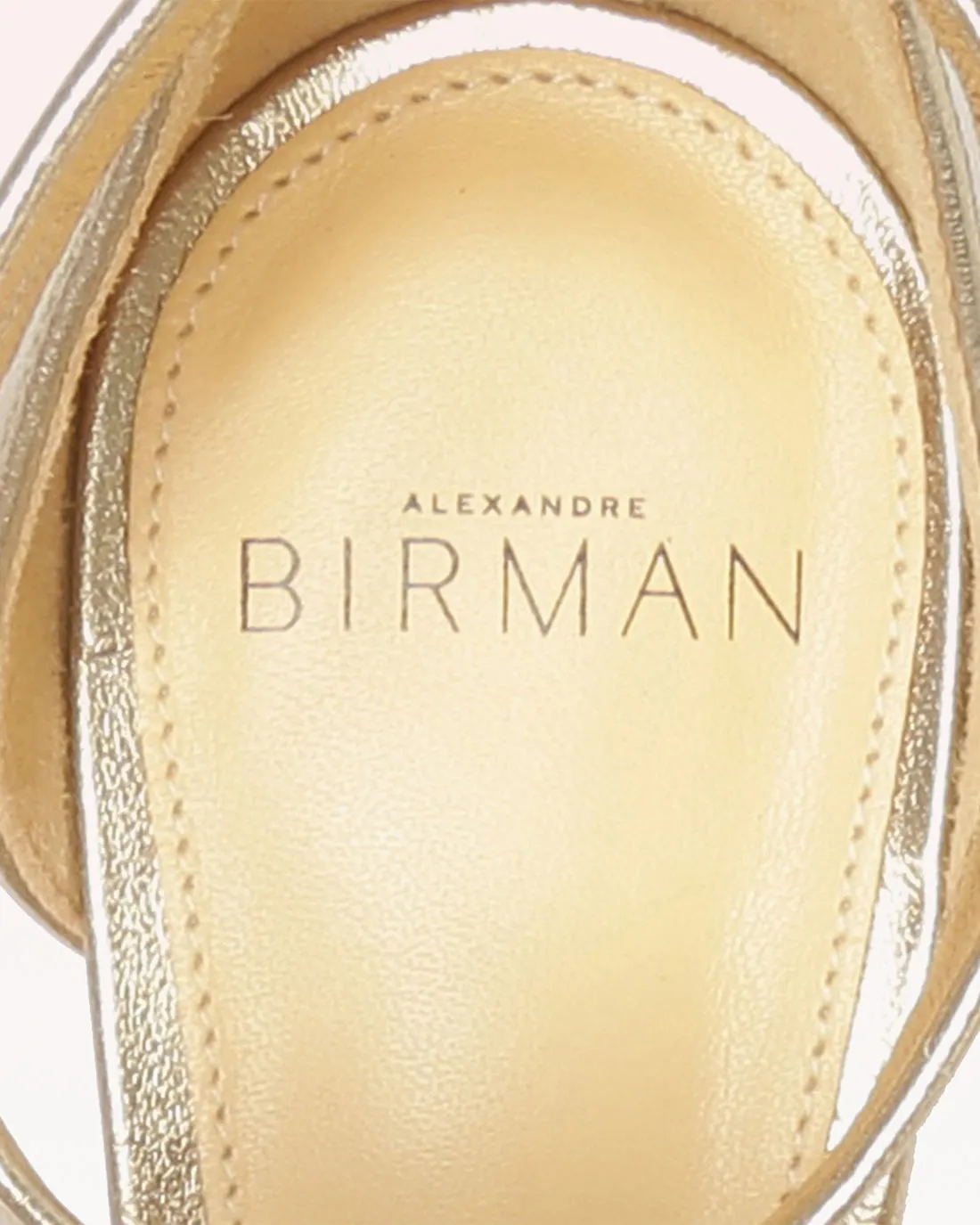 Clarita Block 60 Marrone sold by Alexandre Birman product image thumbnail 3