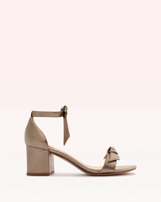 Clarita Block 60 Luna sold by Alexandre Birman