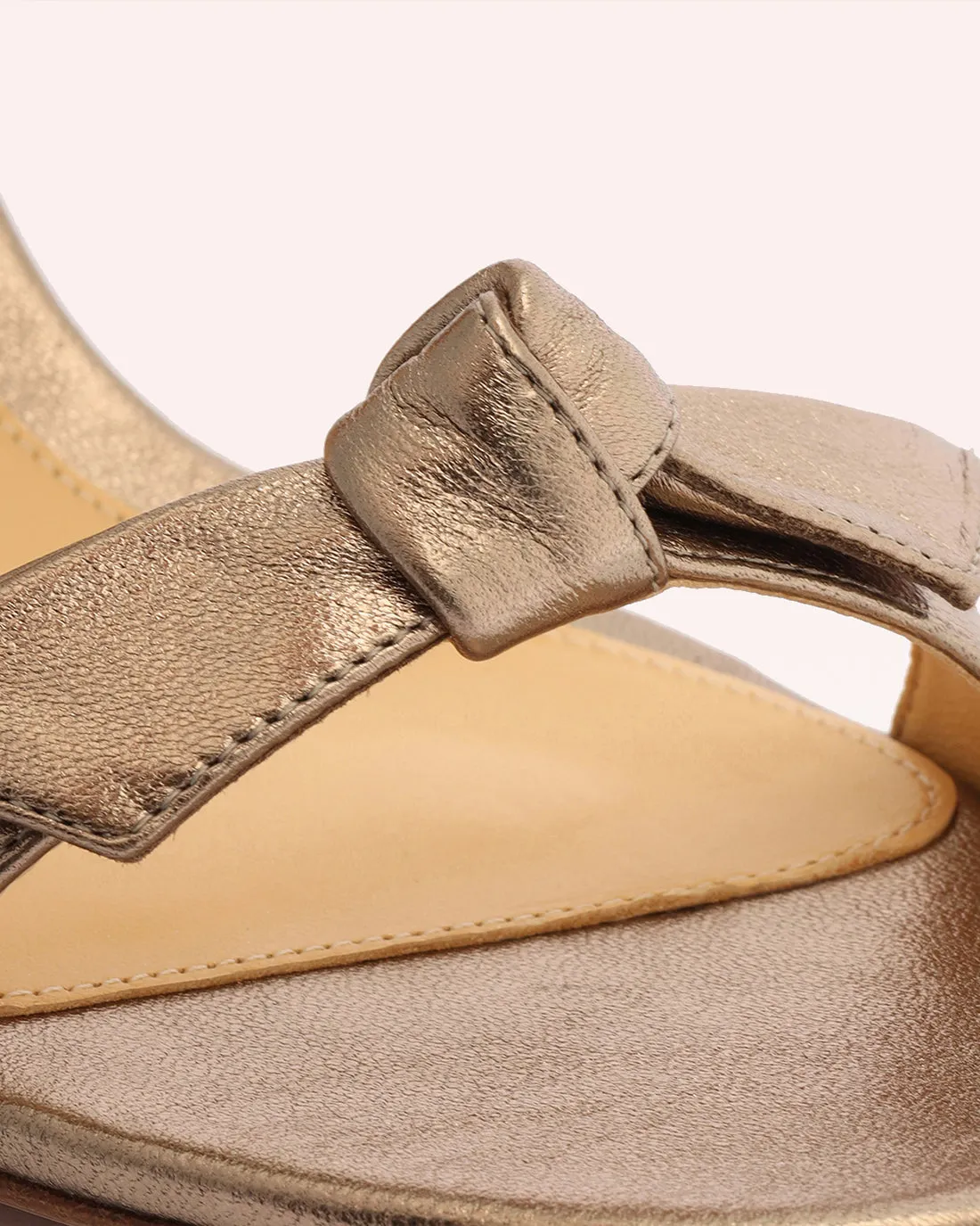 Clarita Block 60 Luna sold by Alexandre Birman product image thumbnail 5