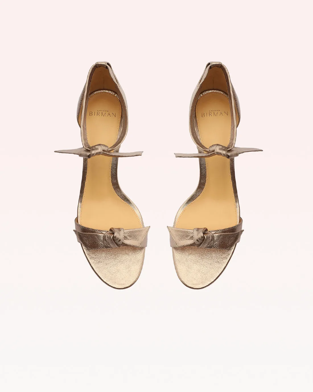 Clarita Block 60 Luna sold by Alexandre Birman product image thumbnail 3