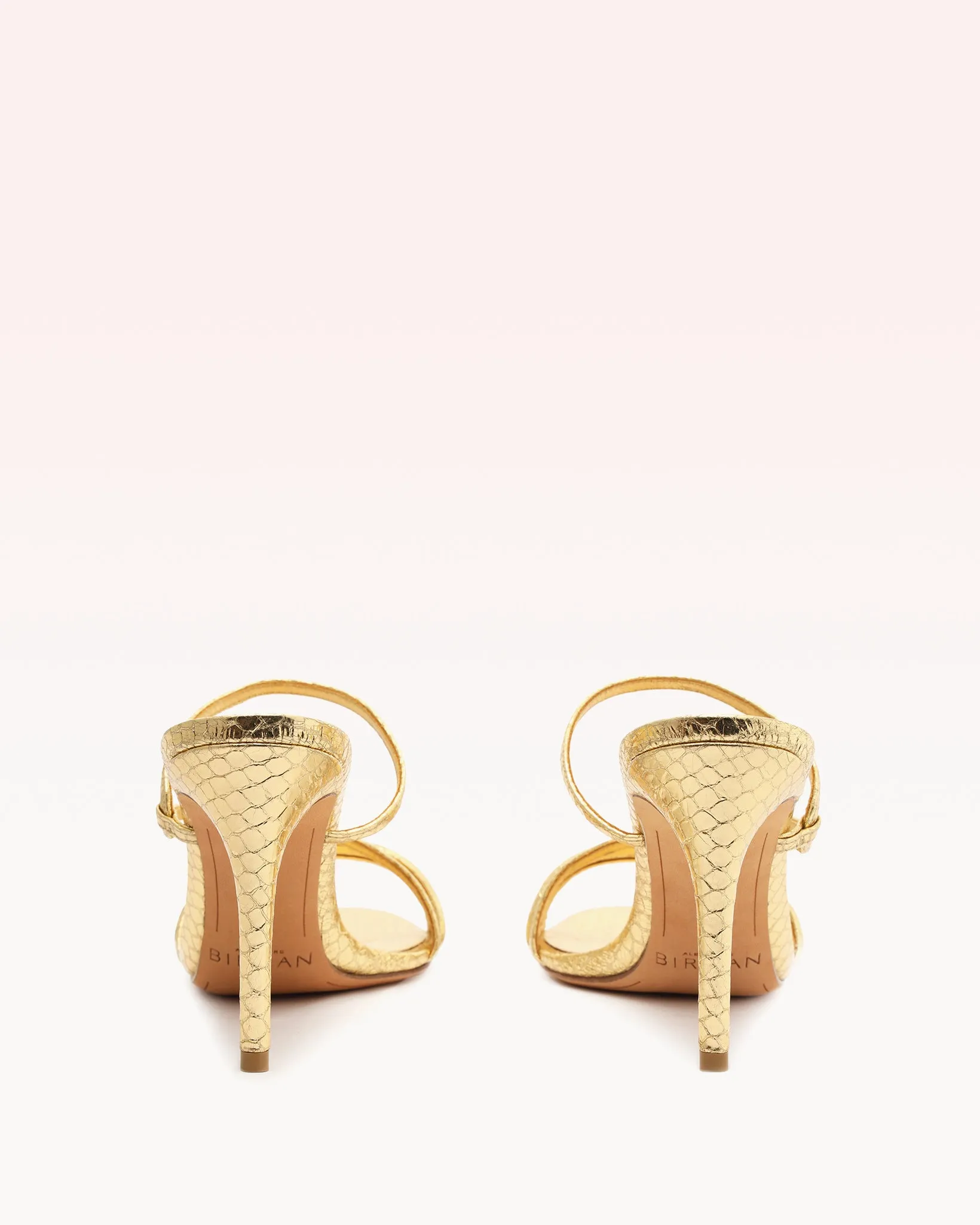 Eve 85 Oro sold by Alexandre Birman product image thumbnail 3