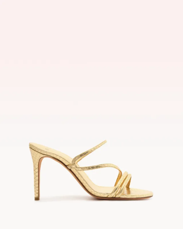 Eve 85 Oro made by Alexandre Birman