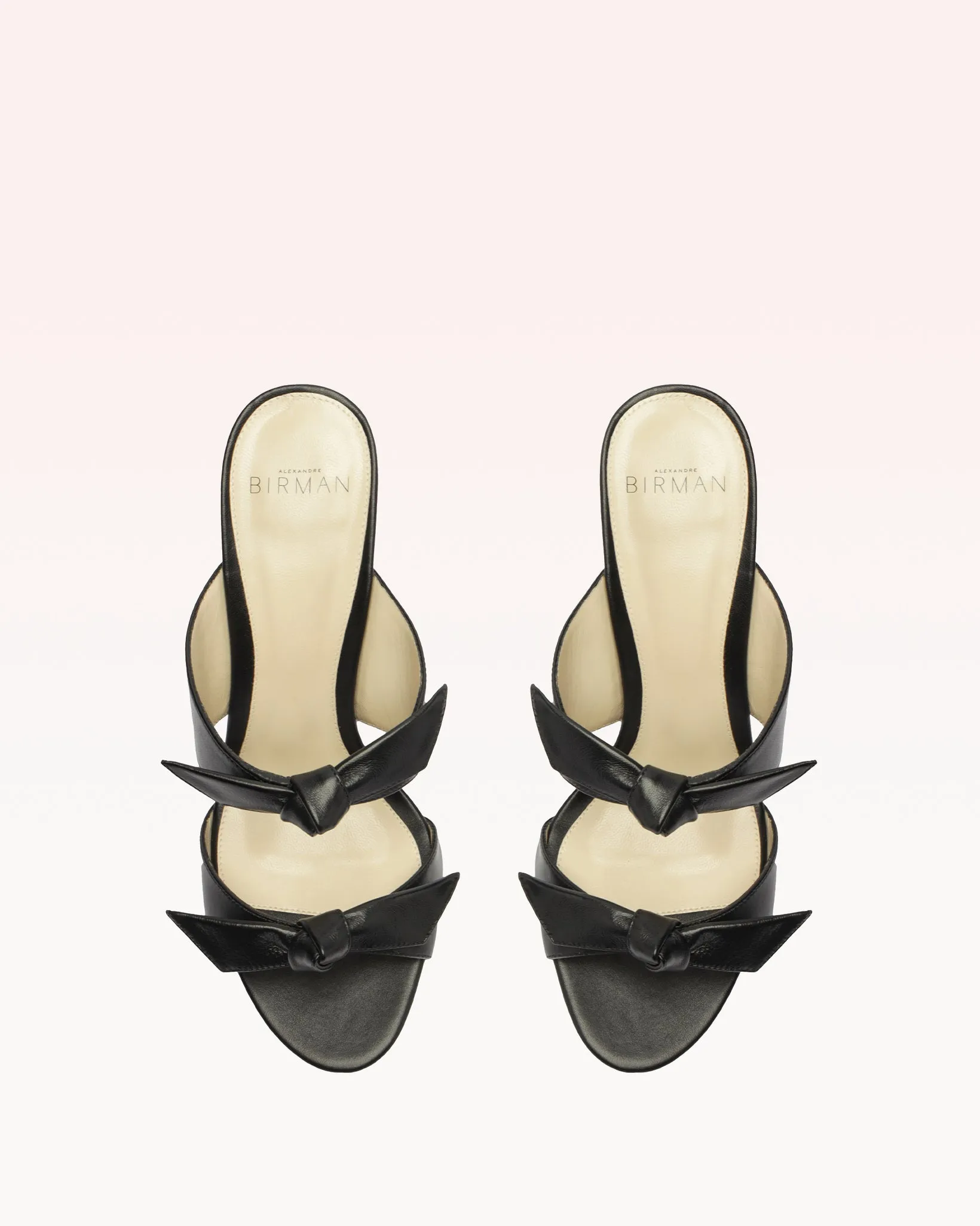 Nolita 90 Black sold by Alexandre Birman product image thumbnail 4