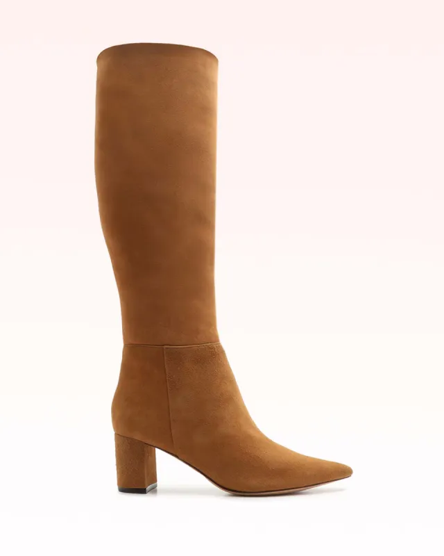 Celeste 60 Boot sold by Alexandre Birman