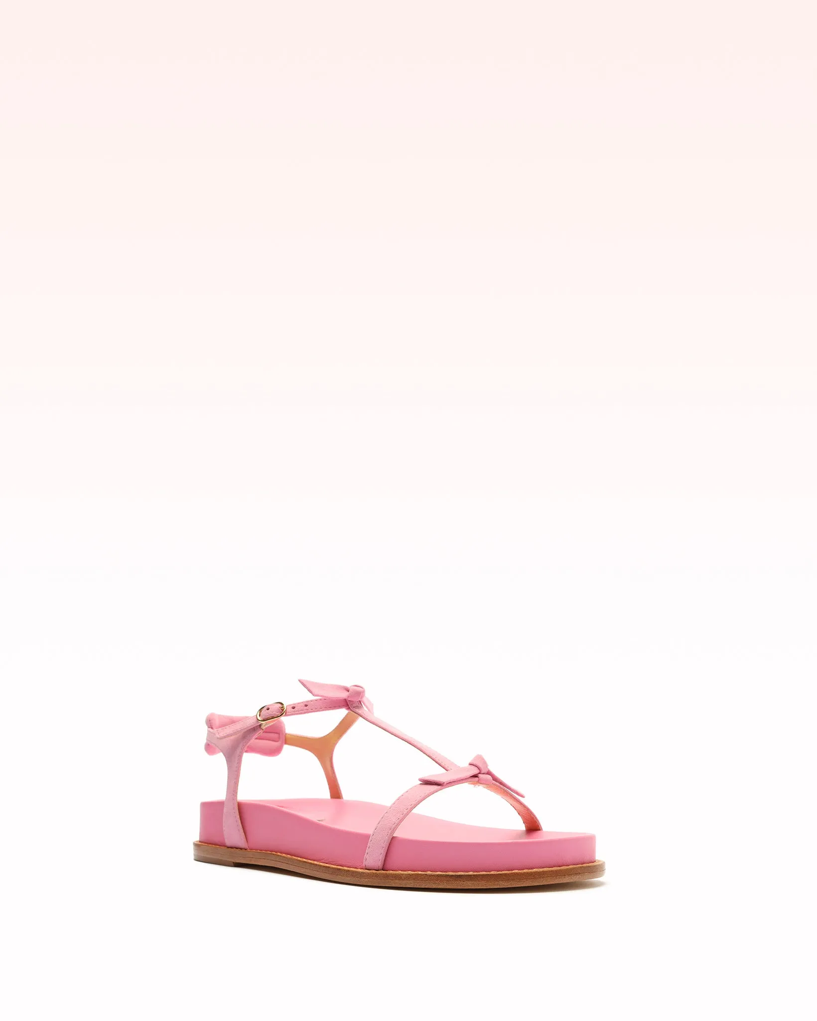 Slim Clarita Sport Sandal sold by Alexandre Birman product image thumbnail 2