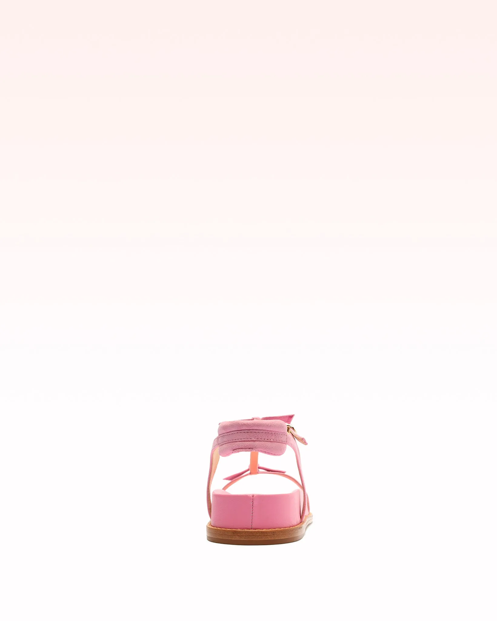 Slim Clarita Sport Sandal sold by Alexandre Birman product image thumbnail 4