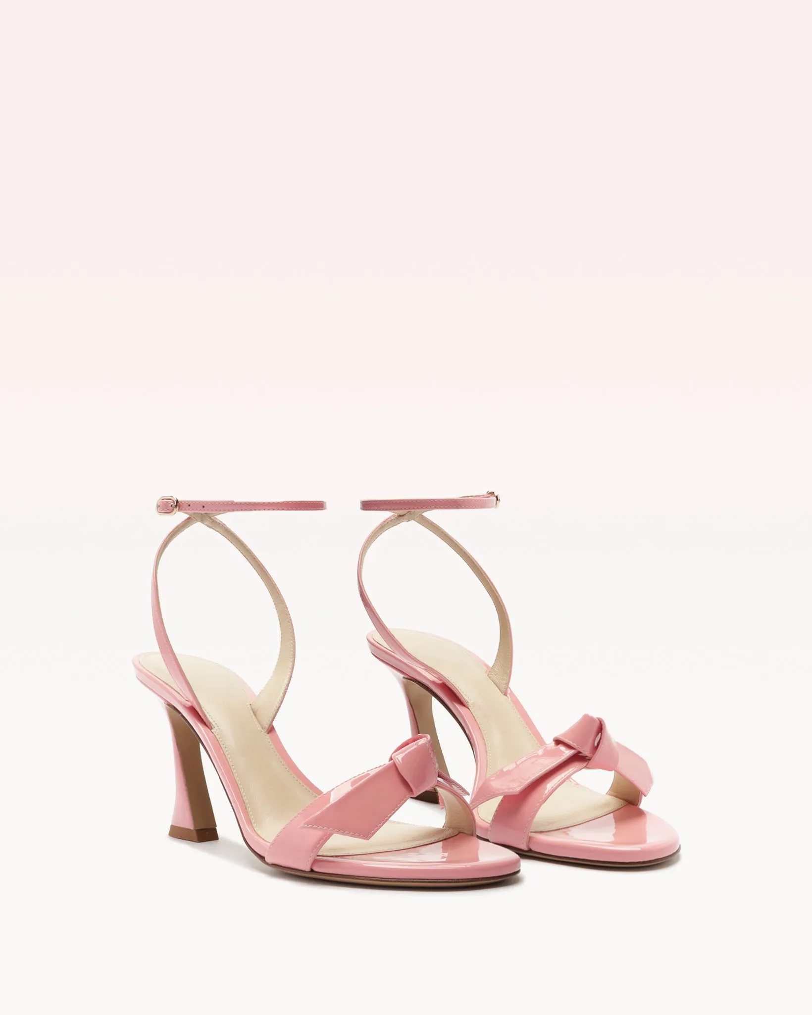 Clarita Bell 85 Taffy sold by Alexandre Birman product image thumbnail 2