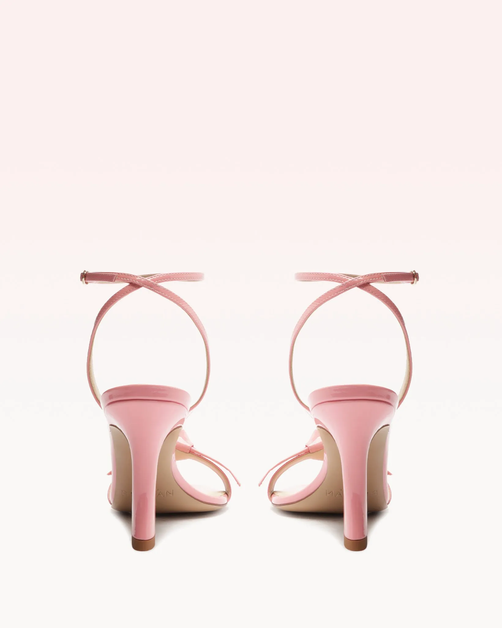 Clarita Bell 85 Taffy sold by Alexandre Birman product image thumbnail 5
