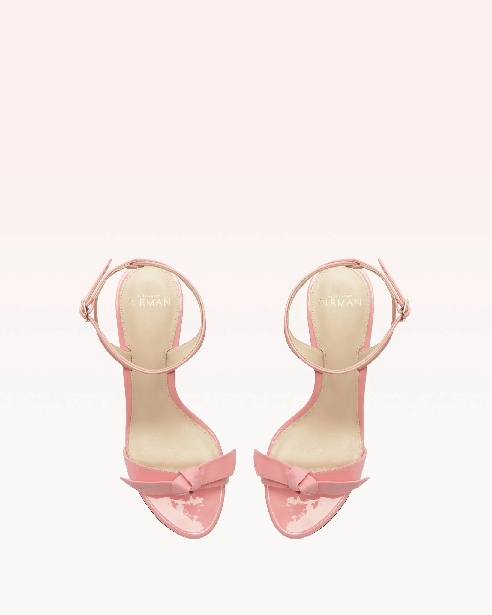Clarita Bell 85 Taffy sold by Alexandre Birman product image thumbnail 3