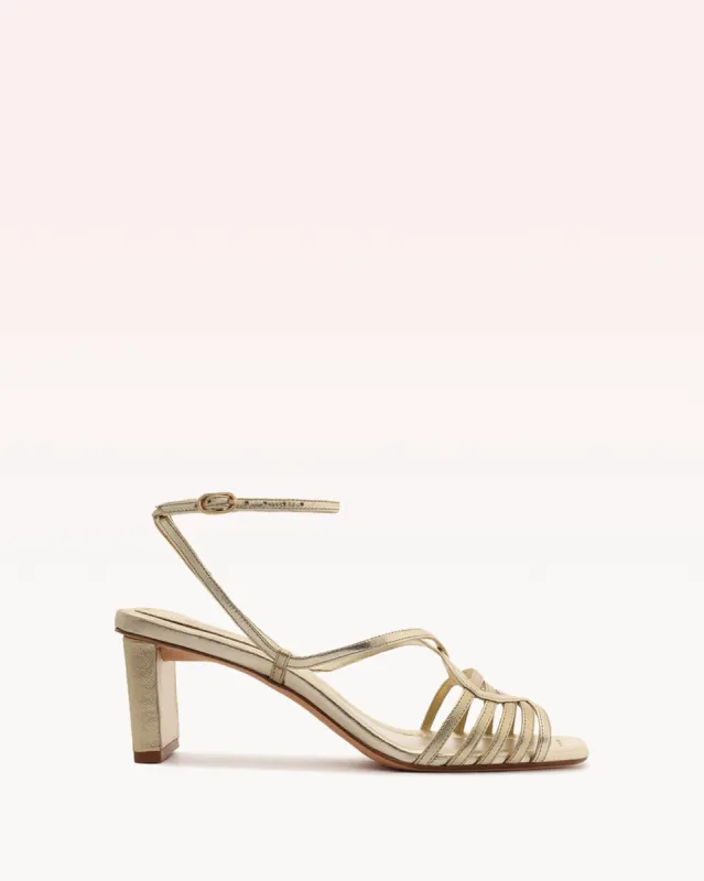 Naya 50 Gold sold by Alexandre Birman