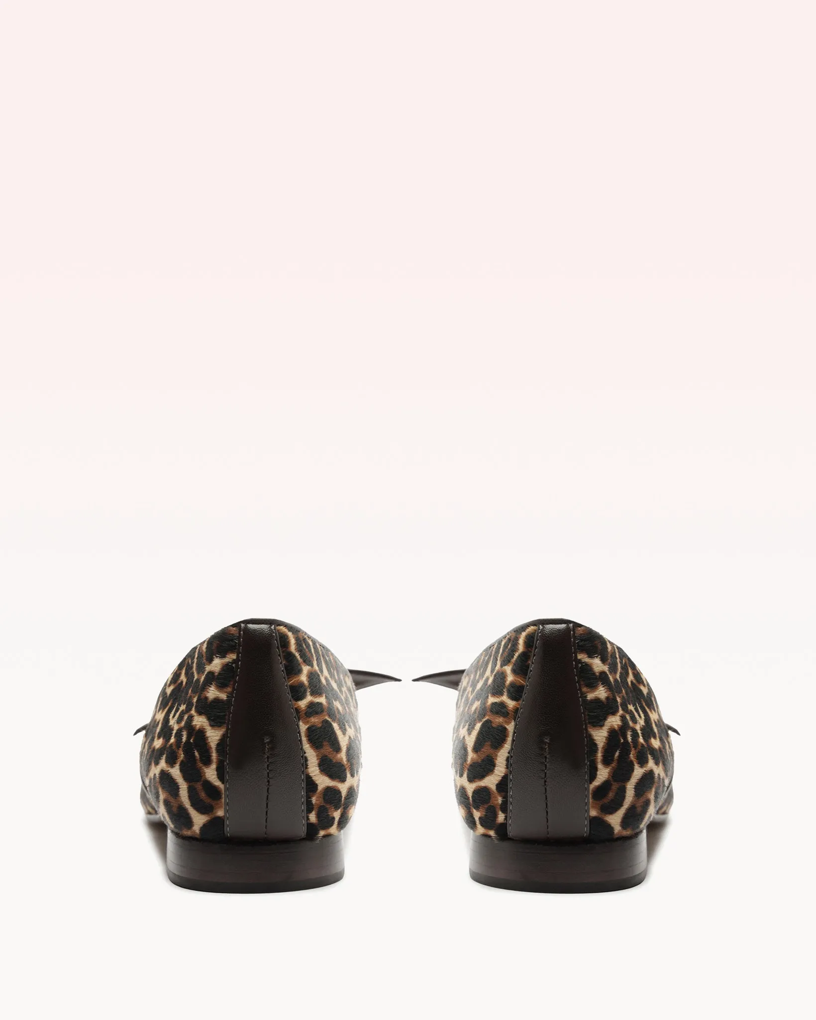 Clarita Belgian Loafer Leopard sold by Alexandre Birman product image thumbnail 4
