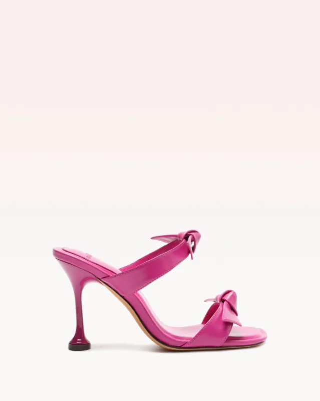 Clarita Square 85 Pink sold by Alexandre Birman