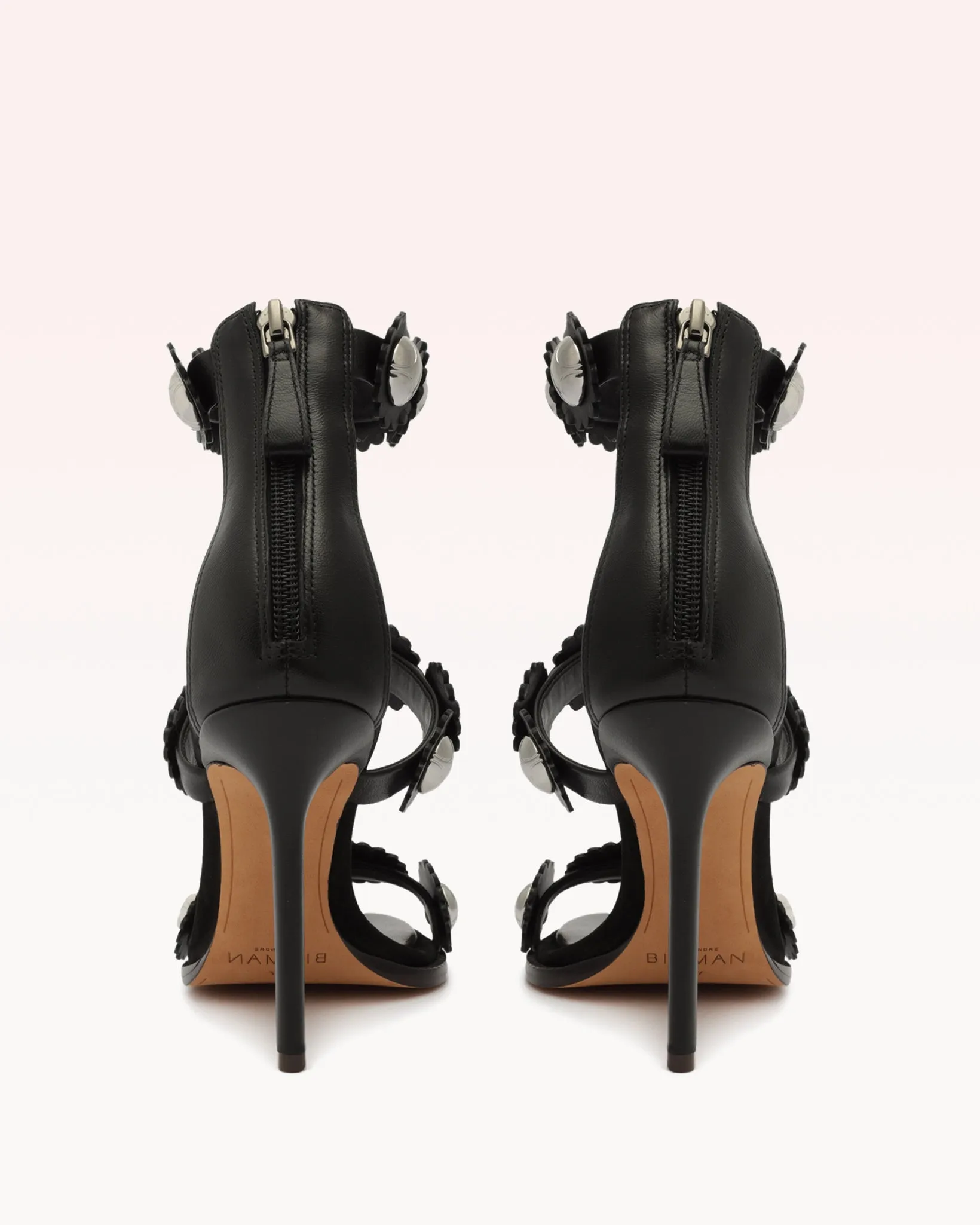 Tibbie 100 Black sold by Alexandre Birman product image thumbnail 3