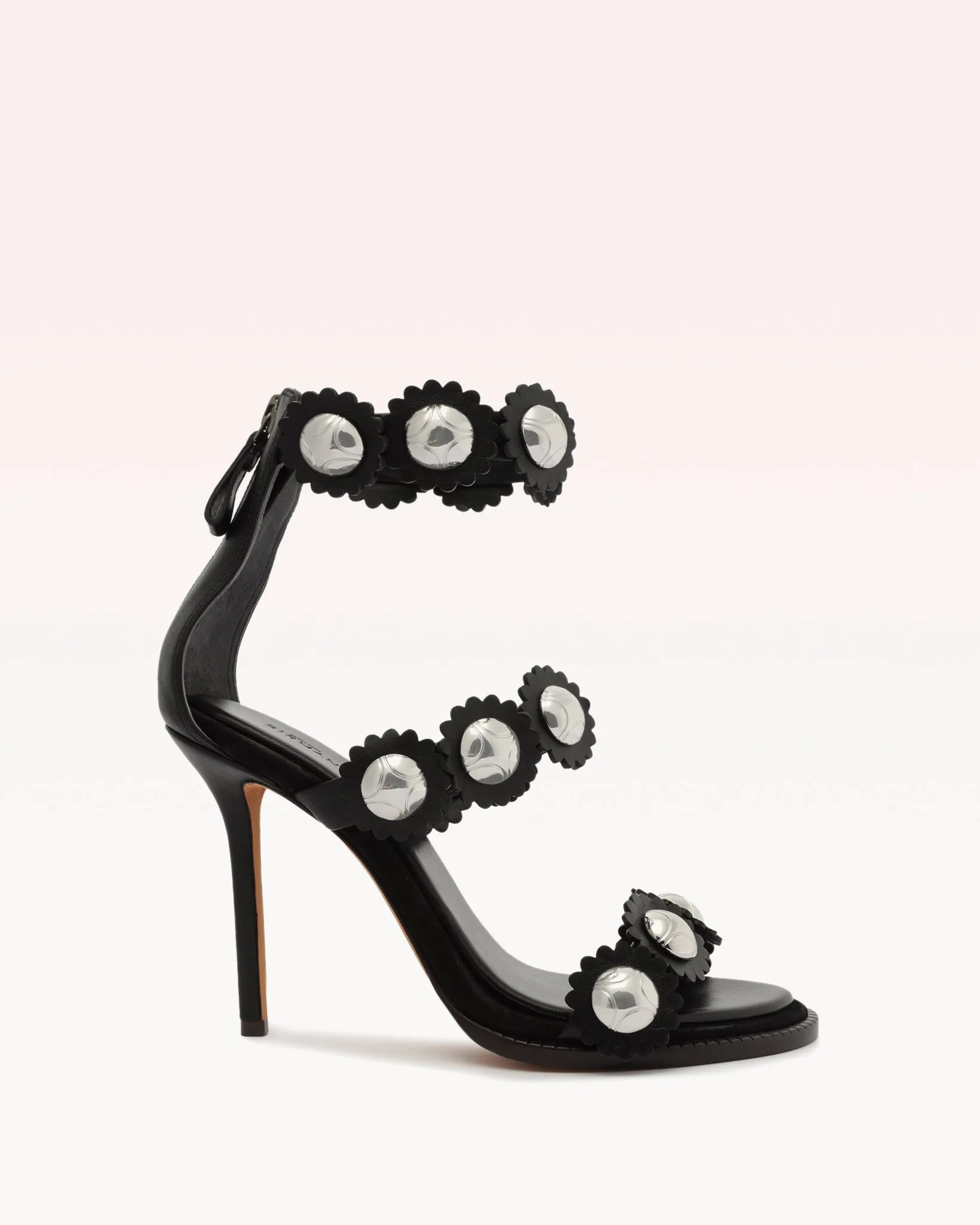 Tibbie 100 Black sold by Alexandre Birman