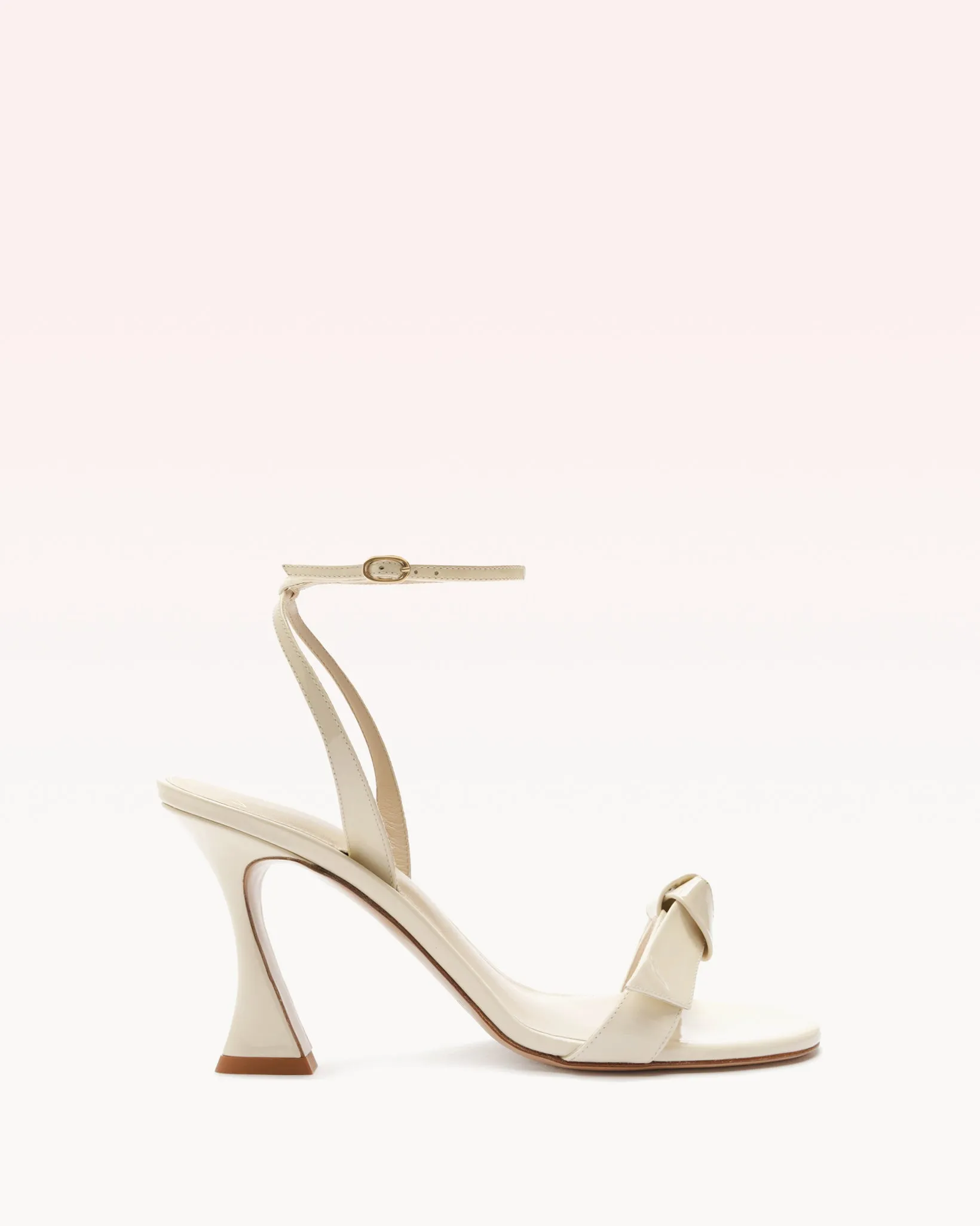Clarita Bell 85 Dove sold by Alexandre Birman