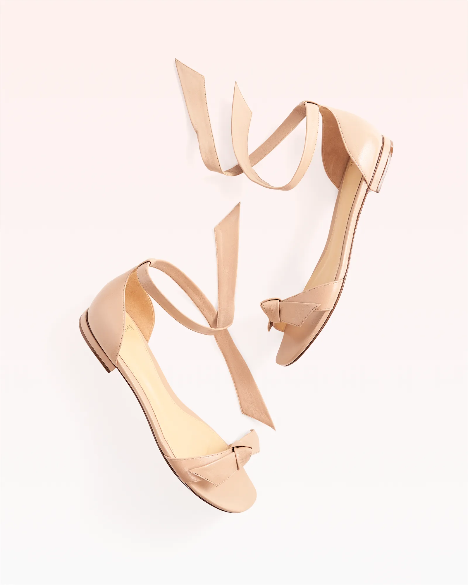 Clarita Flat 30 sold by Alexandre Birman product image thumbnail 2