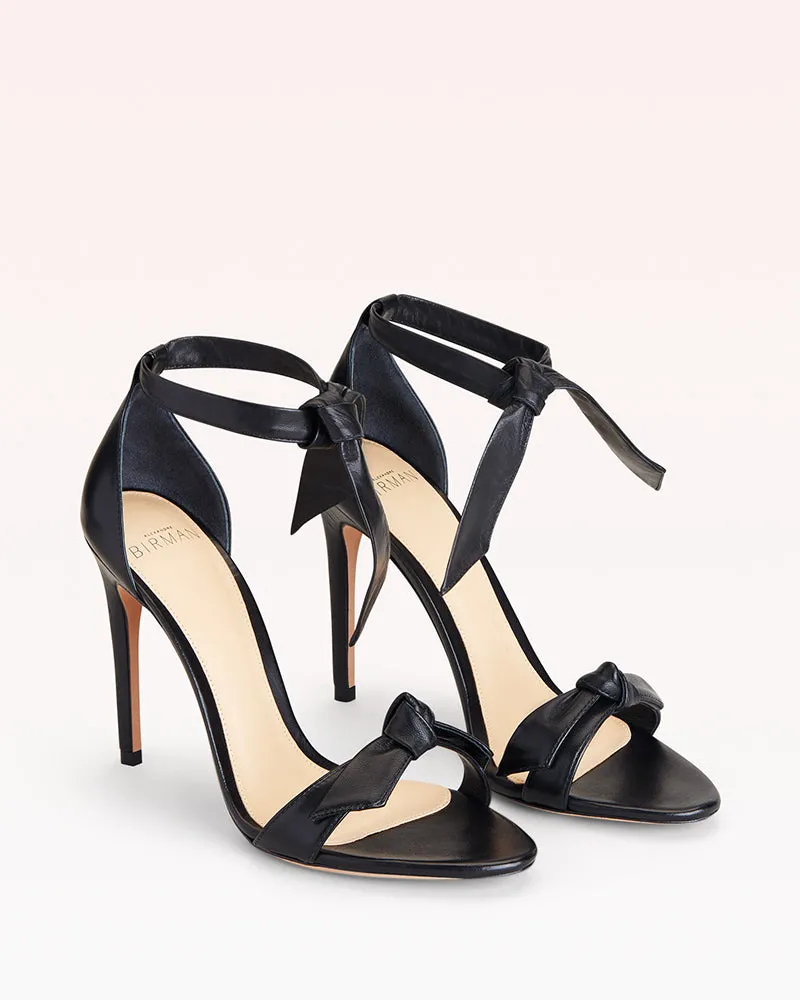 Clarita 100 Black sold by Alexandre Birman product image thumbnail 2
