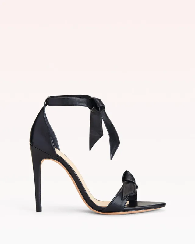 Clarita 100 Black sold by Alexandre Birman